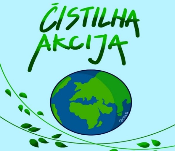 Čistilna akcija v vseh naseljih Študentskih domov